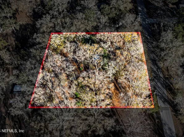 37178 INGHAM Road, Hilliard, FL 32046