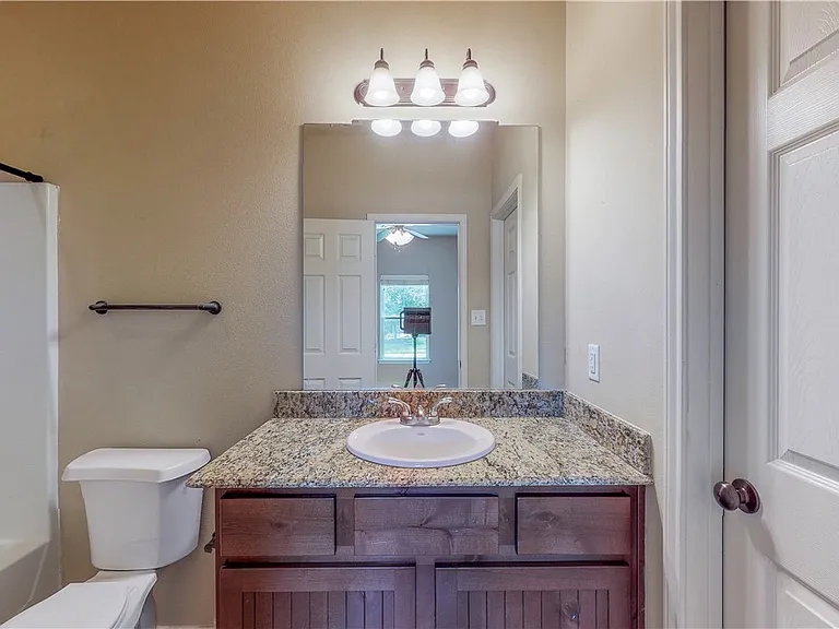 3416 Cullen Trl #A — Photo 22