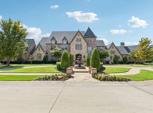 6900 Rockingham Ct, Colleyville, TX 76034