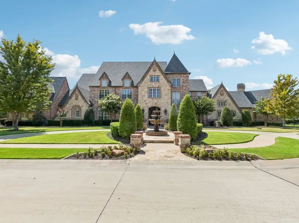 6900 Rockingham Ct, Colleyville, TX 76034