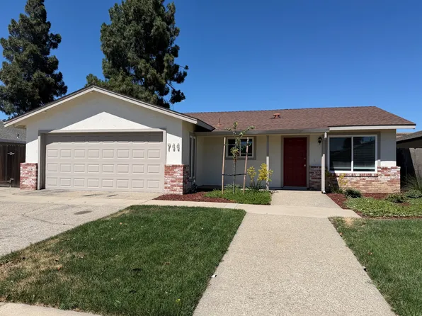 744 Alpine Ave, Manteca, CA 95336