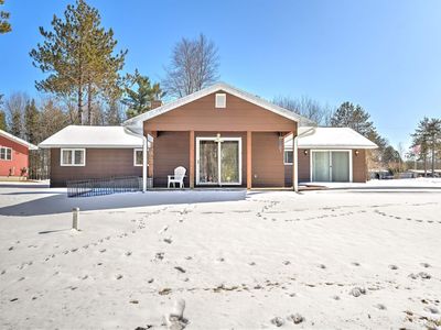 7630 W Riverview Dr, Manistique, MI, 49854