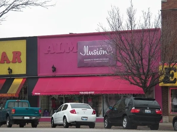 5636 W Cermak Rd, Cicero, IL 60804