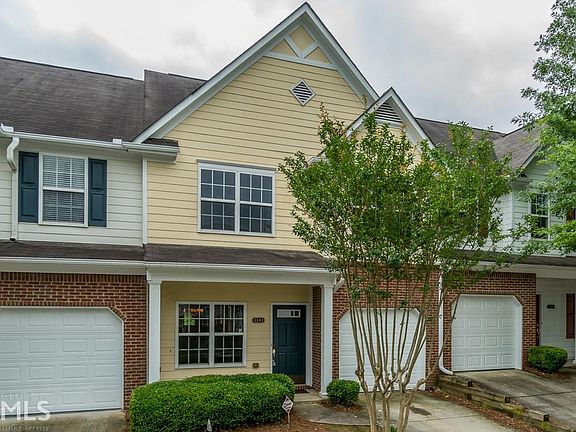 2nd image of 2342 Suwanee Pointe Dr