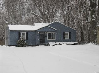219 Campbell Rd, Syracuse, NY 13211