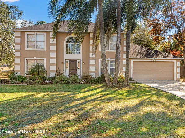 11150 Marquette St, Spring Hill, FL 34609