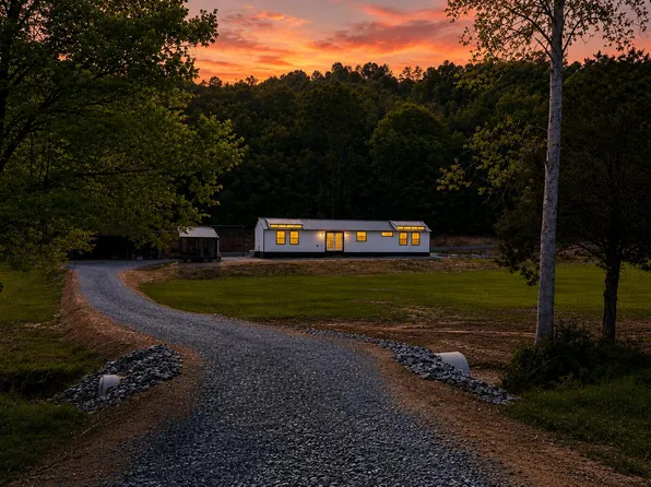 335 County Road 188, Decatur, TN 37322