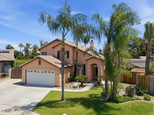 9507 Goshen Ct, Bakersfield, CA 93311