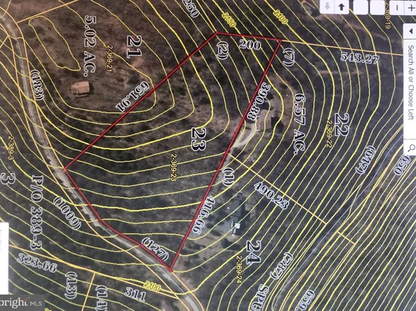 2 Settlers Valley Way, Lost City, WV 26810
