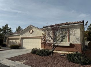 5991 Buff Bay St, Las Vegas, NV 89148