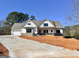 2133 Stonegate Way, Monroe, GA 30656