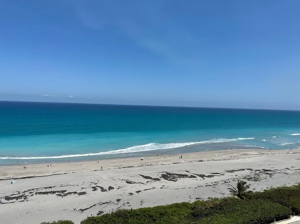 750 Ocean Royale Way #1102, Juno Beach, FL 33408