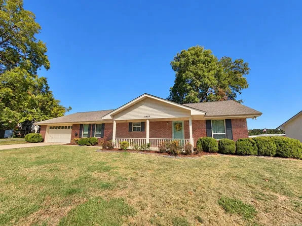 2823 Riverside Dr, Pine Bluff, AR 71602