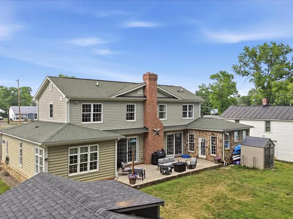 59 Howards Ln, Boyce, VA 22620