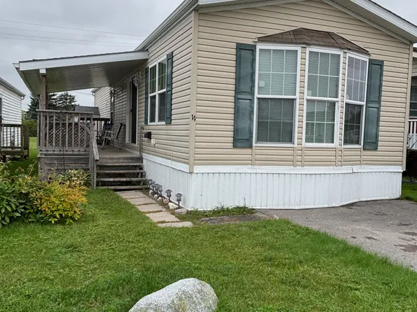311 Dundas St E Unit 11, Quinte West, ON K8V 1M1