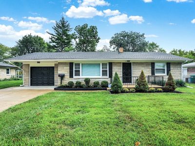 333 Brookside Ln, Plainfield, IN, 46168