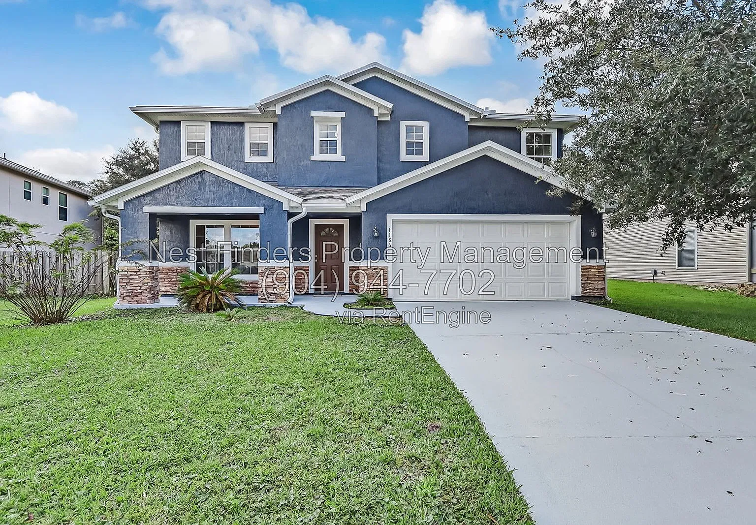 4 bed, 2.5 bath, 3155 sqft, $2,350 — Photo 1