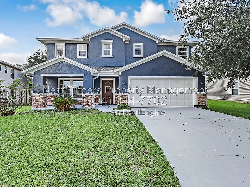 1186 Dawn Creek Ct