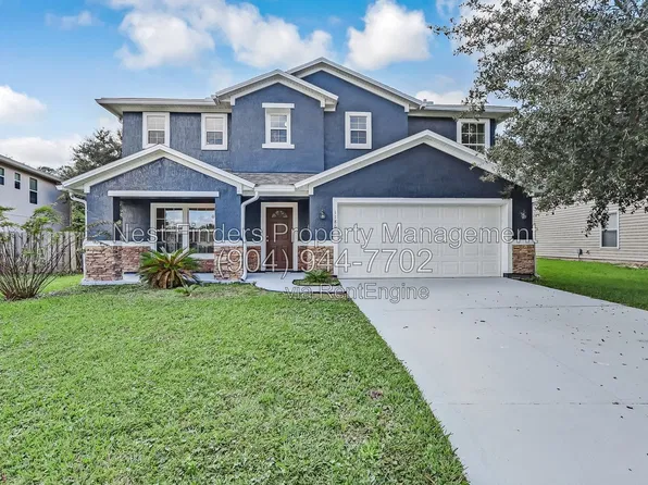1186 Dawn Creek Ct, Jacksonville, FL 32218