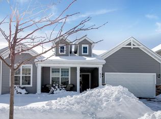 617 Searles St, New Brighton, MN 55112