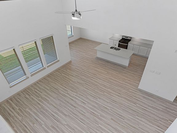 Plan Elevation.