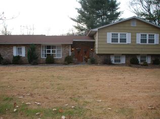 3104 Preakness Dr, Fallston, MD 21047