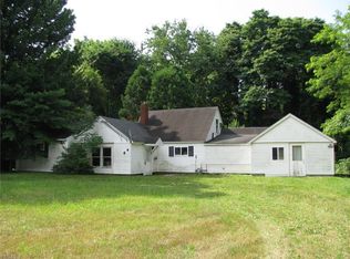 7172 N Ridge Rd, Madison, OH 44057