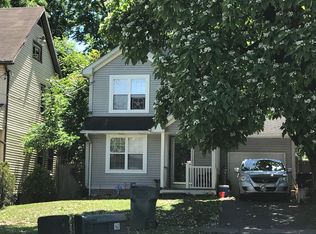 57 Doran St, Rochester, NY 14608