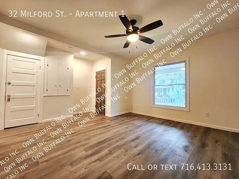 32 Milford St #1 — Photo 6
