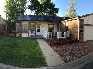 140 Willow Pl S, Broomfield, CO 80020