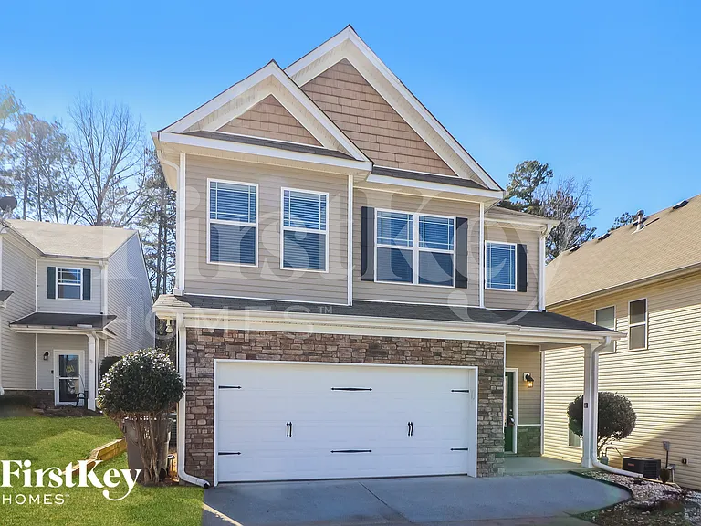 4808 McEver View Dr — Photo 1