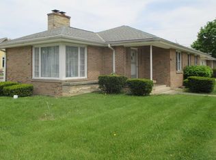 101 E Columbia St, South Whitley, IN