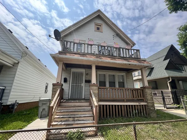 2465 North 9th STREET #2465A, Milwaukee, WI 53206