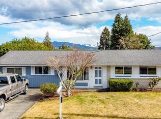 1227 Harding St, Enumclaw, WA 98022