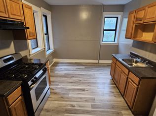 374 Hillside Ave APT 3, Newark, NJ 07112