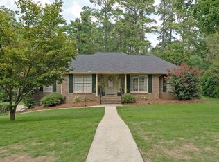 3213 Pinehurst Dr, Birmingham, AL 35226