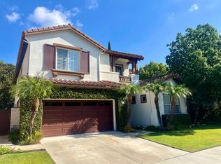 24 Endless Vis, Aliso Viejo, CA 92656