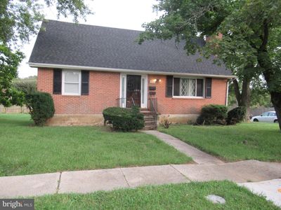 6706 Ransome Dr, Baltimore, MD, 21207