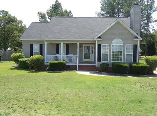 46 Colony Dr, Camden, SC 29020