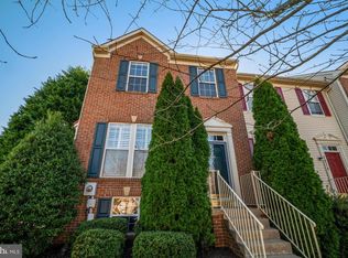 1826 Free Ter, Frederick, MD 21702