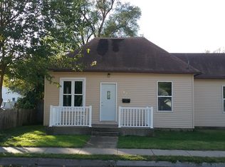 337 S Davis St, Ottumwa, IA 52501