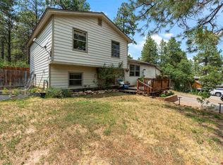 4 Wood Haven Way, Durango, CO 81303