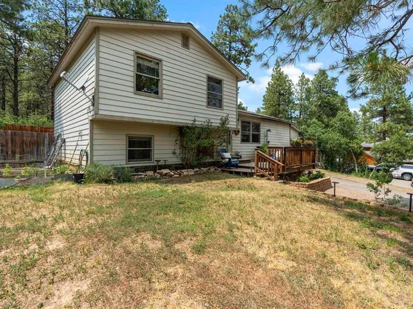 4 Wood Haven Way, Durango, CO 81303