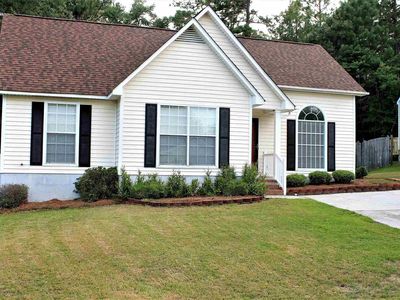 273 Bradstone Rd, Irmo, SC, 29063