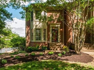 100 Jamestown Green Ct, Nashville, TN 37215