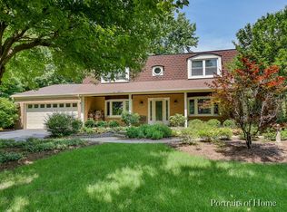 20 Navajo Ct, Oswego, IL 60543
