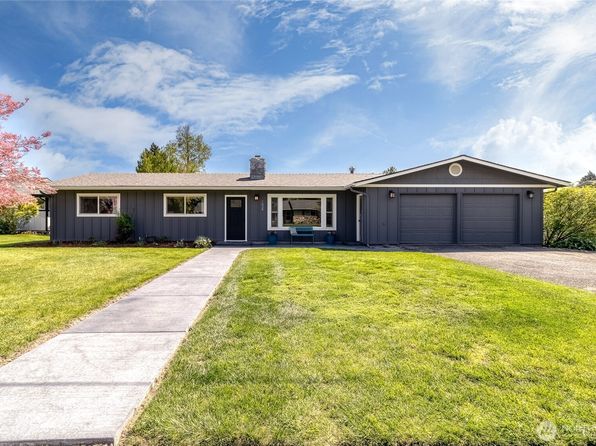 1836 Pike Place, Walla Walla, WA 99362