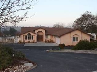 14341 Pasadena Rd, Atascadero, CA 93422