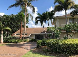 291 Nikomas Way, Melbourne Beach, FL 32951