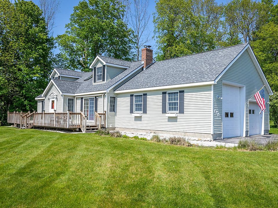 521 Barnumville Road, Manchester Center, VT 05255 Zillow